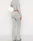 Amelia | Stretch Set mit Power-Vibes