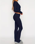 Amelia | Stretch Set mit Power-Vibes