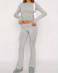 Amelia | Stretch Set mit Power-Vibes