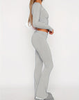 Amelia | Stretch Set mit Power-Vibes