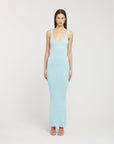 Amira | Lockeres Sommerkleid mit Urlaubsflair