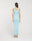 Amira | Lockeres Sommerkleid mit Urlaubsflair