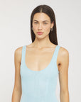 Amira | Lockeres Sommerkleid mit Urlaubsflair