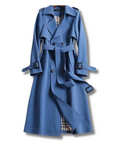 Julianna | Water-Repellent Trench Coat Modehuis-Nederland