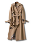 Julianna | Water-Repellent Trench Coat Modehuis-Nederland