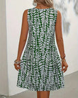Alina | Sommerkleid mit lockerer Passform und Leichtigkeit