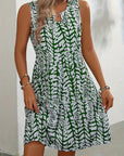 Alina | Sommerkleid mit lockerer Passform und Leichtigkeit