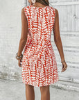 Alina | Sommerkleid mit lockerer Passform und Leichtigkeit