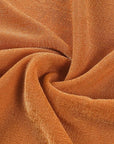 Leona | Figurbetontes Midi-Kleid für Damen mit Wickeleffekt