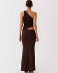Lovisa | Fließendes Maxikleid mit Trägern