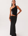 Lovisa | Fließendes Maxikleid mit Trägern