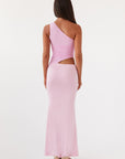 Lovisa | Fließendes Maxikleid mit Trägern