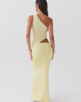 Lovisa | Fließendes Maxikleid mit Trägern