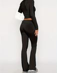Amelia | Stretch Set mit Power-Vibes