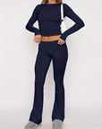 Amelia | Stretch Set mit Power-Vibes