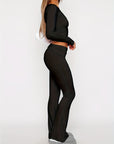 Amelia | Stretch Set mit Power-Vibes