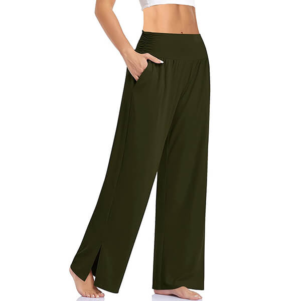 Nora | Bequeme Yogahose