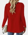 Lucina | Damenblazer im Sommer-Style mit Stretch