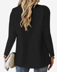 Lucina | Damenblazer im Sommer-Style mit Stretch