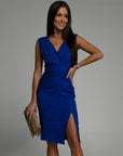 Isalena | Elegantes Damenkleid