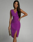 Isalena | Elegantes Damenkleid