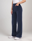 Zayla | Die trendige Hose mit hoher Taille für Damen