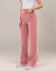 Zayla | Die trendige Hose mit hoher Taille für Damen