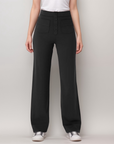 Zayla | Die trendige Hose mit hoher Taille für Damen