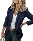 Camille | Lässiger Damenblazer für Alltag & Büro