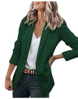 Camille | Lässiger Damenblazer für Alltag & Büro