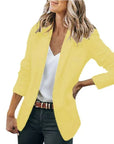 Camille | Lässiger Damenblazer für Alltag & Büro