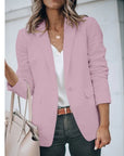 Camille | Lässiger Damenblazer für Alltag & Büro