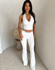 Elena | Statement-Zweiteiler-Set mit Stil