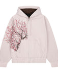 Naomi | Hoodie-und-Jeans-Set mit urbanem Twist