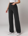 Zayla | Die trendige Hose mit hoher Taille für Damen