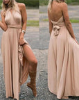 Marisella | Damen-Multiway-Infinity-Kleid