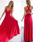 Marisella | Damen-Multiway-Infinity-Kleid
