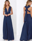 Marisella | Damen-Multiway-Infinity-Kleid