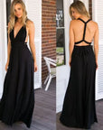 Marisella | Damen-Multiway-Infinity-Kleid