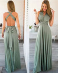 Marisella | Damen-Multiway-Infinity-Kleid