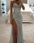 Clara | Stilvolles Maxikleid