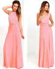 Marisella | Damen-Multiway-Infinity-Kleid