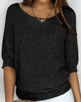 Helena | Bequemer Damenpullover