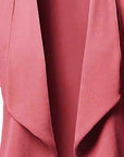 Vivienne | Eleganter Damenblazer mit tailliertem Schnitt
