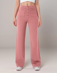 Zayla | Die trendige Hose mit hoher Taille für Damen