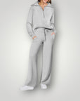 Aveline | Damen-Lounge-Set im entspannten Stil