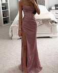 Clara | Stilvolles Maxikleid