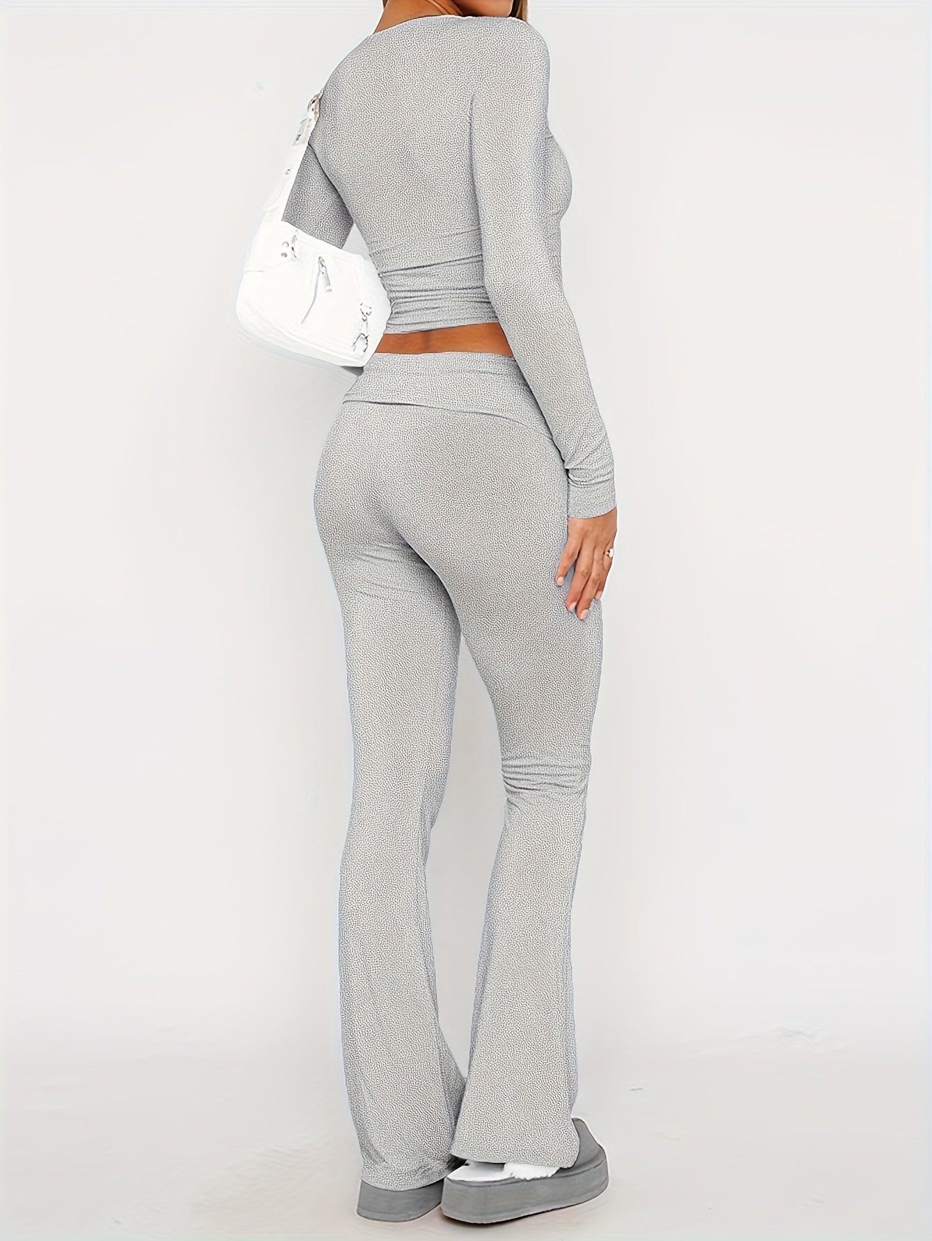 Amelia | Stretch Set mit Power-Vibes