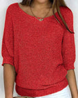 Helena | Bequemer Damenpullover