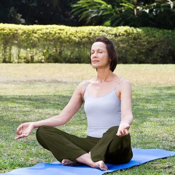Nora | Bequeme Yogahose